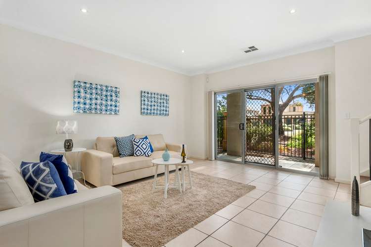 Fourth view of Homely house listing, 9/55 Grasswren Way, Mawson Lakes SA 5095