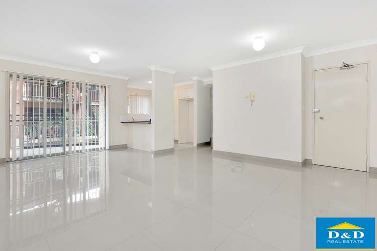 Second view of Homely unit listing, 2 / 38 - 40 Meehan Street, Granville NSW 2142