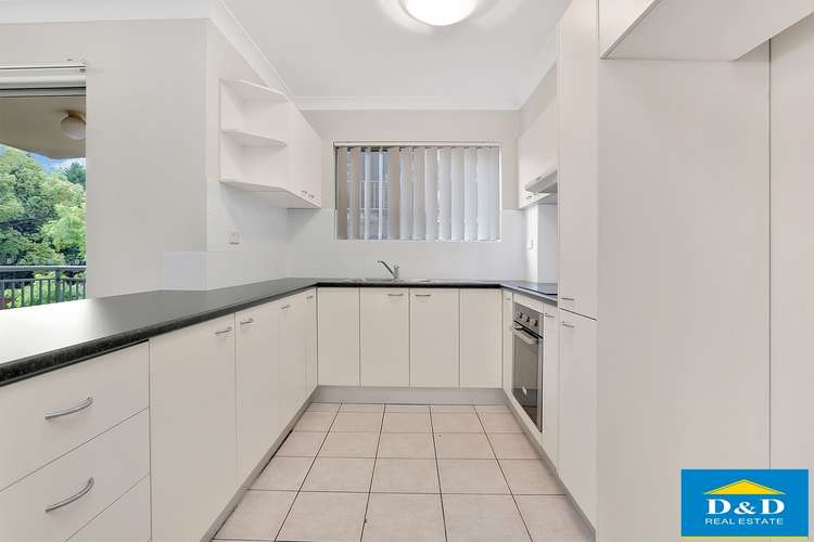 Fourth view of Homely unit listing, 2 / 38 - 40 Meehan Street, Granville NSW 2142