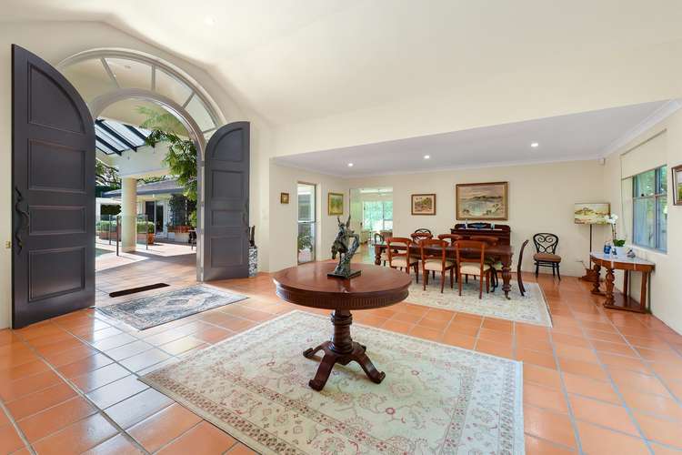 Fourth view of Homely house listing, 51 Palm Avenue, Ascot QLD 4007