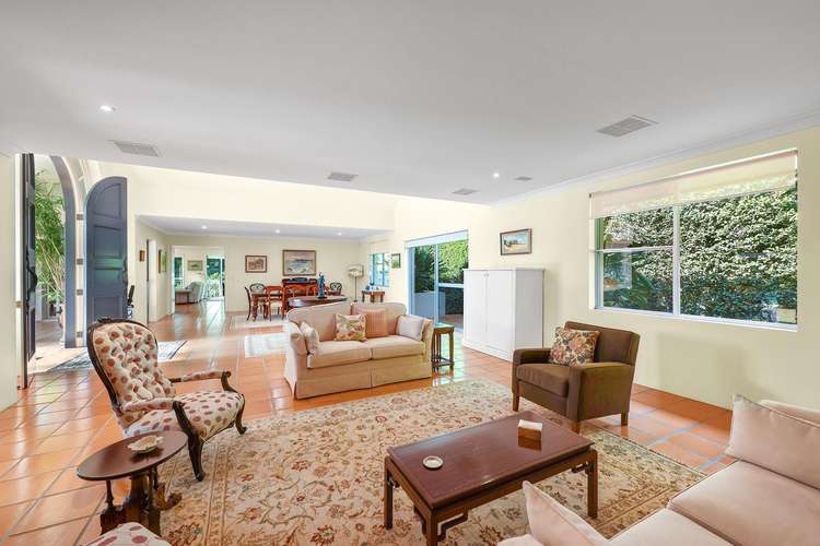 Fifth view of Homely house listing, 51 Palm Avenue, Ascot QLD 4007