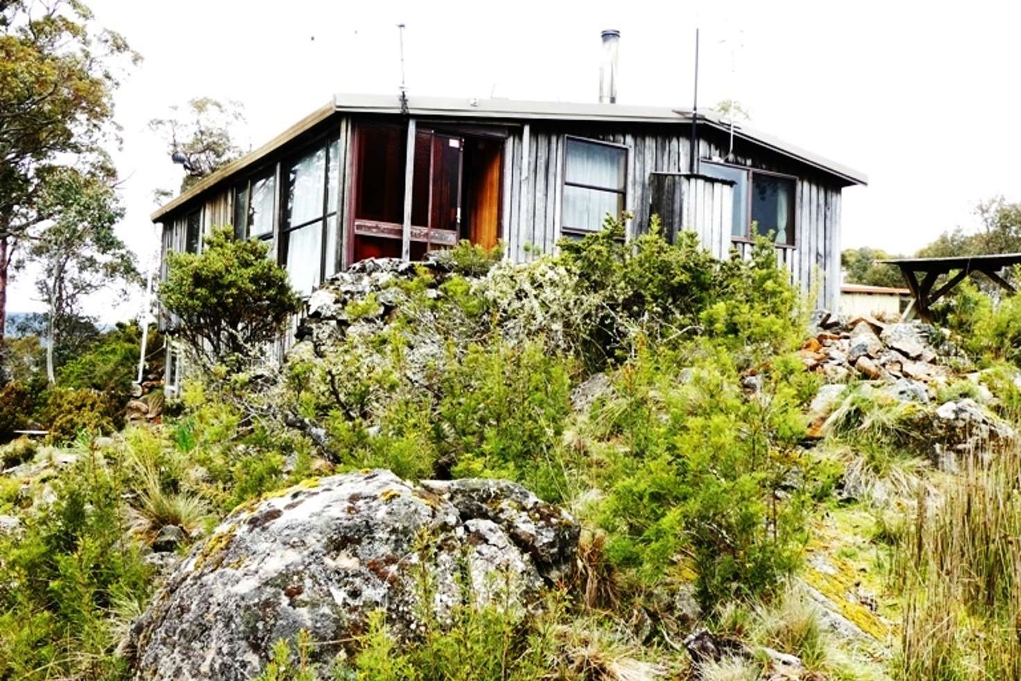 Main view of Homely house listing, 16 Jillett Road, Brandum TAS 7304