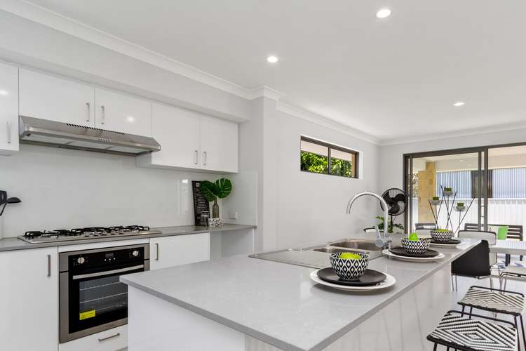 Main view of Homely house listing, 21 Gallagher St, Eden Hill WA 6054