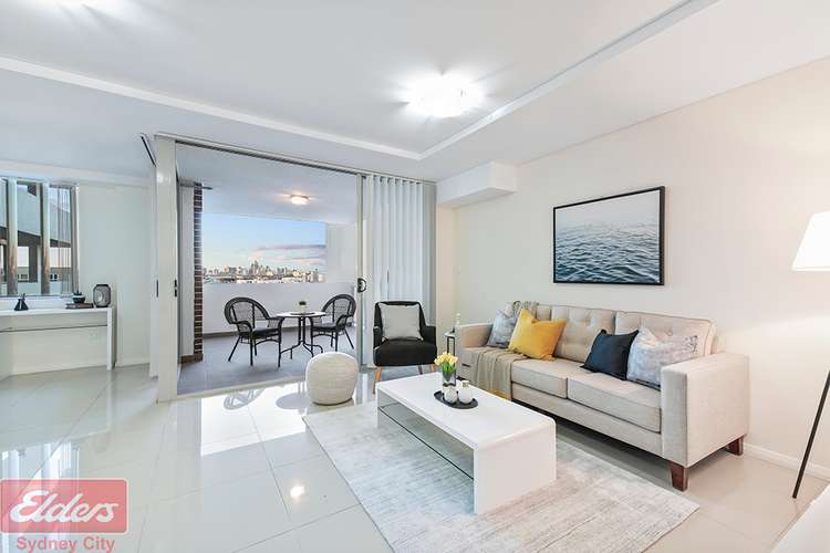 Third view of Homely apartment listing, 805/212-220 Coward Street, Mascot NSW 2020