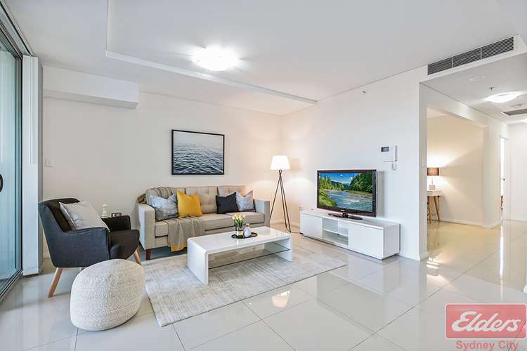 Fourth view of Homely apartment listing, 805/212-220 Coward Street, Mascot NSW 2020