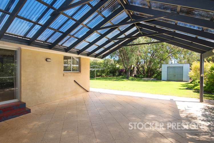 Third view of Homely house listing, 19 John Street, Abbey WA 6280