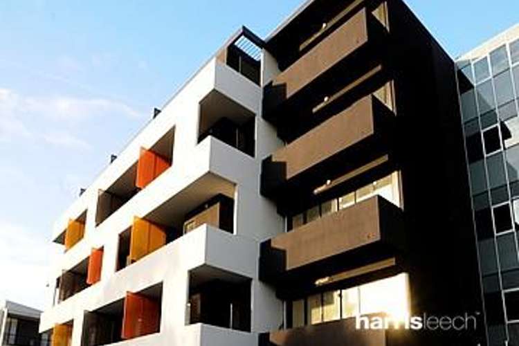 Main view of Homely apartment listing, 312/660 Blackburn Road, Notting Hill VIC 3168