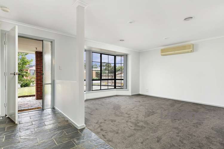 Second view of Homely house listing, 6 Parade Court, Sunbury VIC 3429