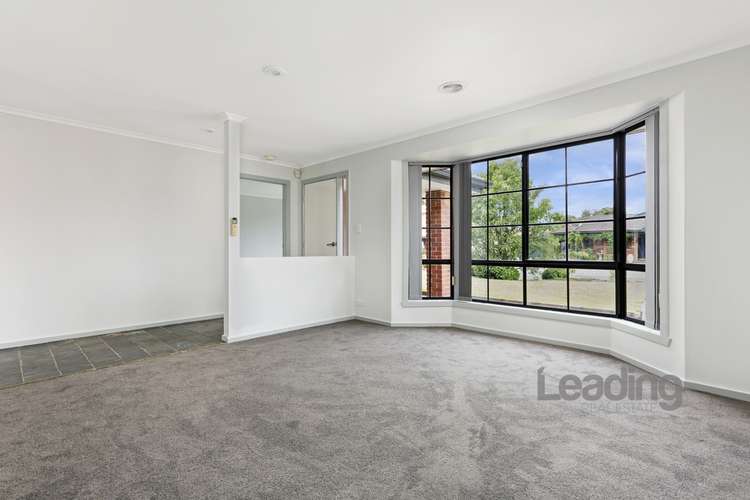 Third view of Homely house listing, 6 Parade Court, Sunbury VIC 3429
