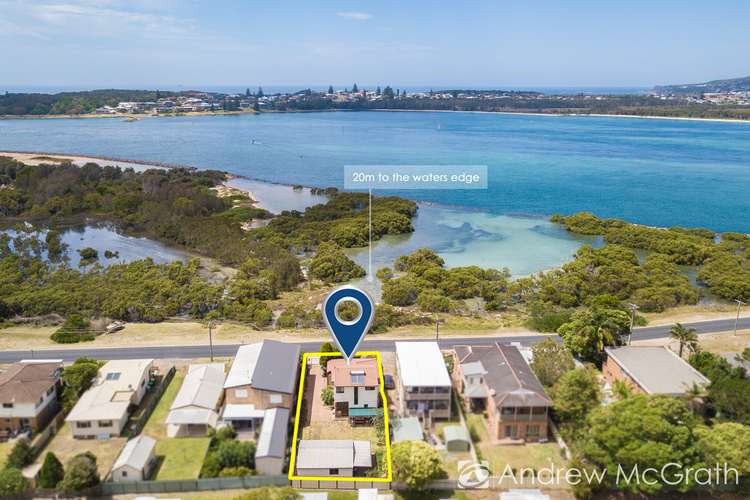 Second view of Homely house listing, 145 Ungala Road, Blacksmiths NSW 2281