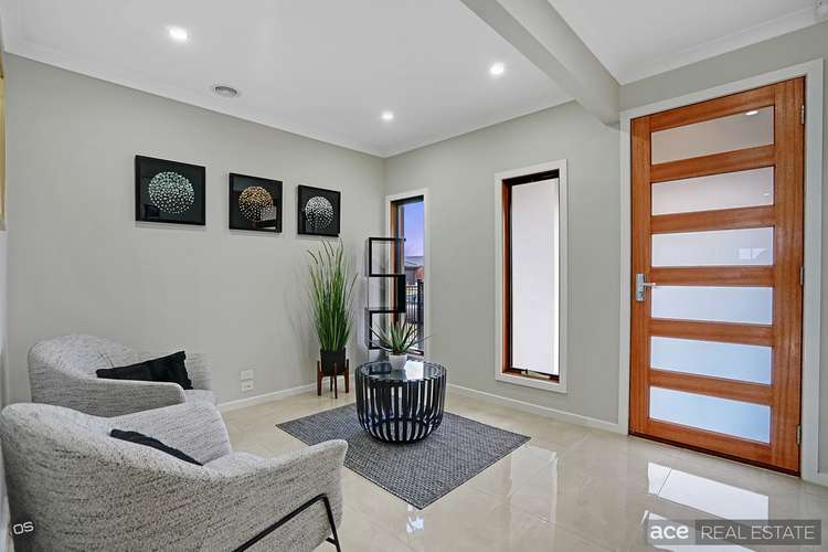 Third view of Homely house listing, 17 Muse Boulevard, Truganina VIC 3029