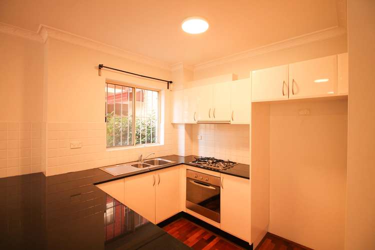 Main view of Homely apartment listing, 1/3 Salisbury Road, Kensington NSW 2033
