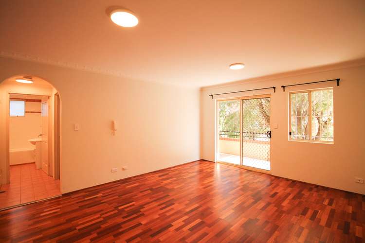 Second view of Homely apartment listing, 1/3 Salisbury Road, Kensington NSW 2033