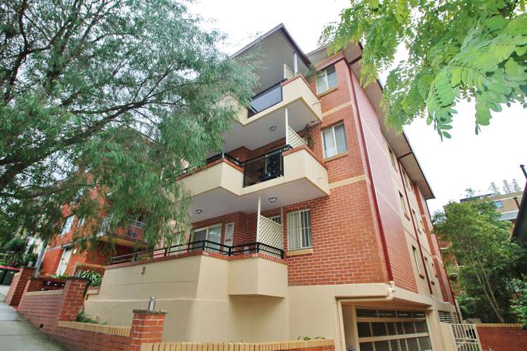 Fifth view of Homely apartment listing, 1/3 Salisbury Road, Kensington NSW 2033