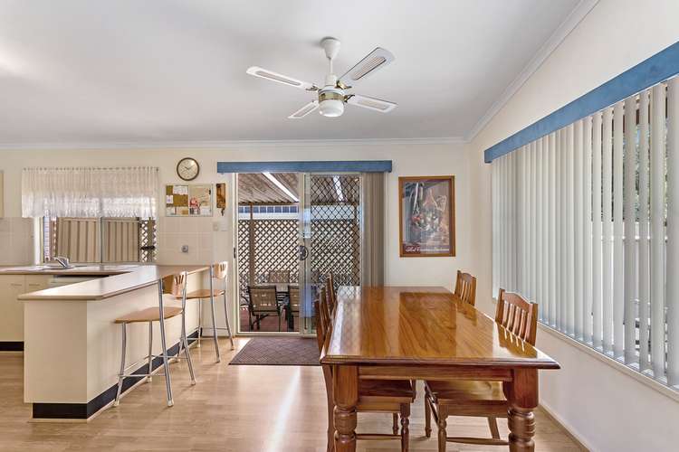 Fourth view of Homely villa listing, 106/ 2 Frost Road "Seawinds Village", Anna Bay NSW 2316