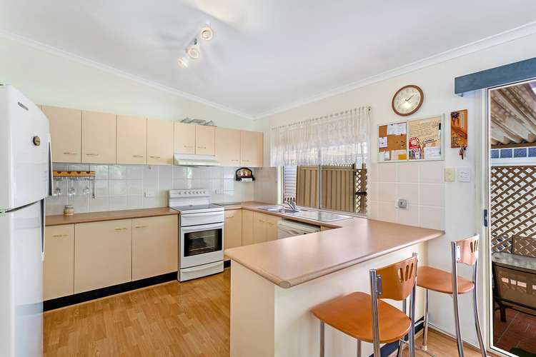 Fifth view of Homely villa listing, 106/ 2 Frost Road "Seawinds Village", Anna Bay NSW 2316