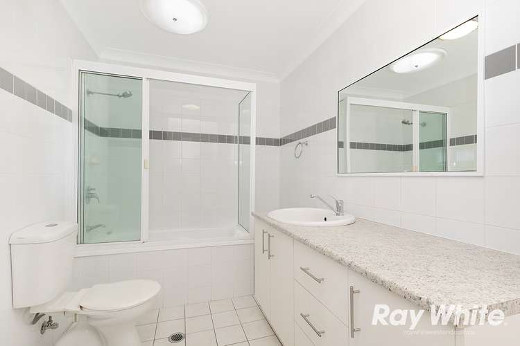 Fourth view of Homely apartment listing, 7/101 Dornoch Terrace, Highgate Hill QLD 4101