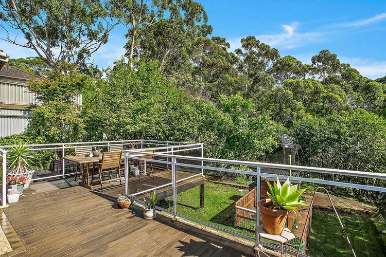 Main view of Homely house listing, 48 Organ Road, Bulli NSW 2516