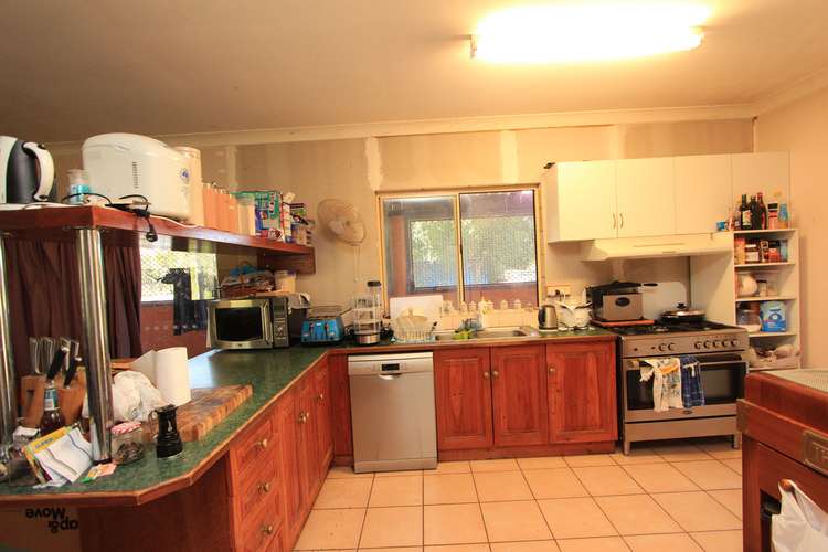 Third view of Homely acreageSemiRural listing, 73 King Street, Bluewater QLD 4818