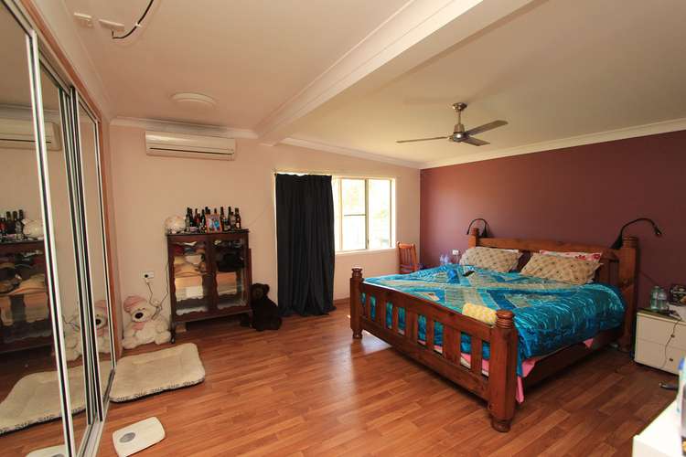 Sixth view of Homely acreageSemiRural listing, 73 King Street, Bluewater QLD 4818