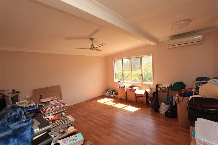 Seventh view of Homely acreageSemiRural listing, 73 King Street, Bluewater QLD 4818