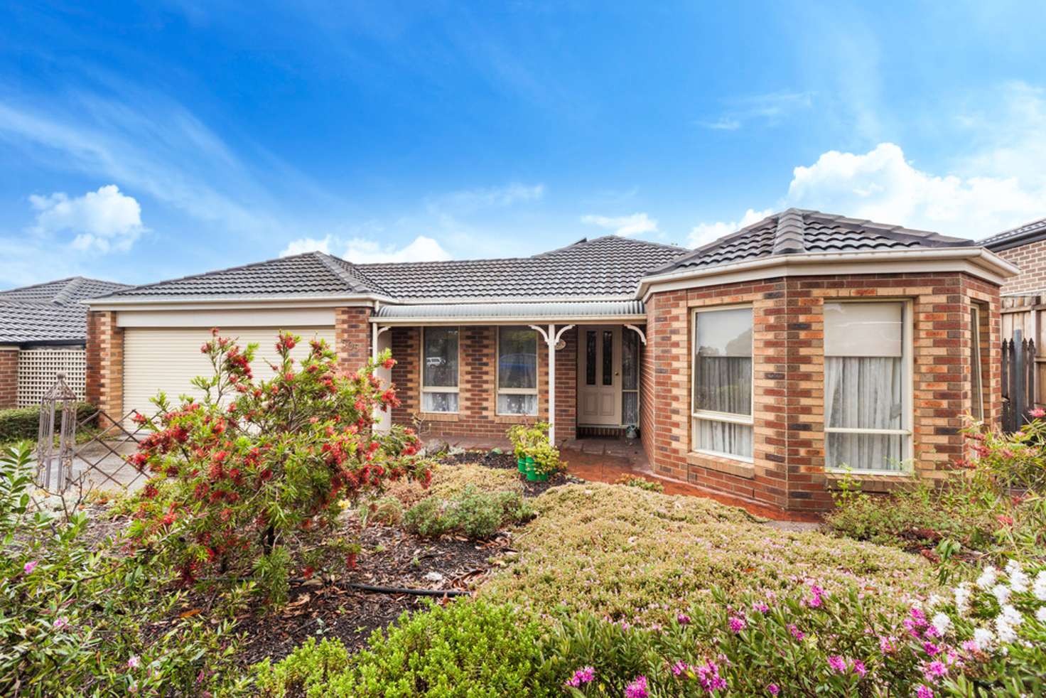 Main view of Homely house listing, 505 Elizabeth Drive, Sunbury VIC 3429
