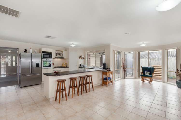 Second view of Homely house listing, 505 Elizabeth Drive, Sunbury VIC 3429