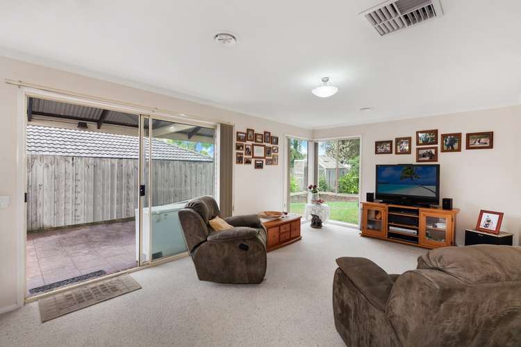 Fourth view of Homely house listing, 505 Elizabeth Drive, Sunbury VIC 3429