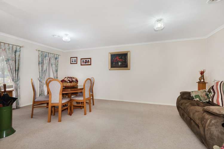 Fifth view of Homely house listing, 505 Elizabeth Drive, Sunbury VIC 3429