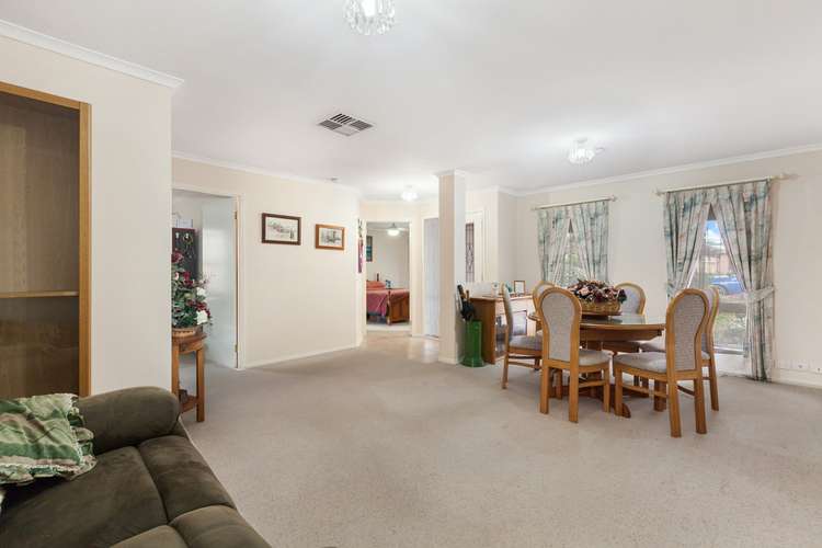 Sixth view of Homely house listing, 505 Elizabeth Drive, Sunbury VIC 3429