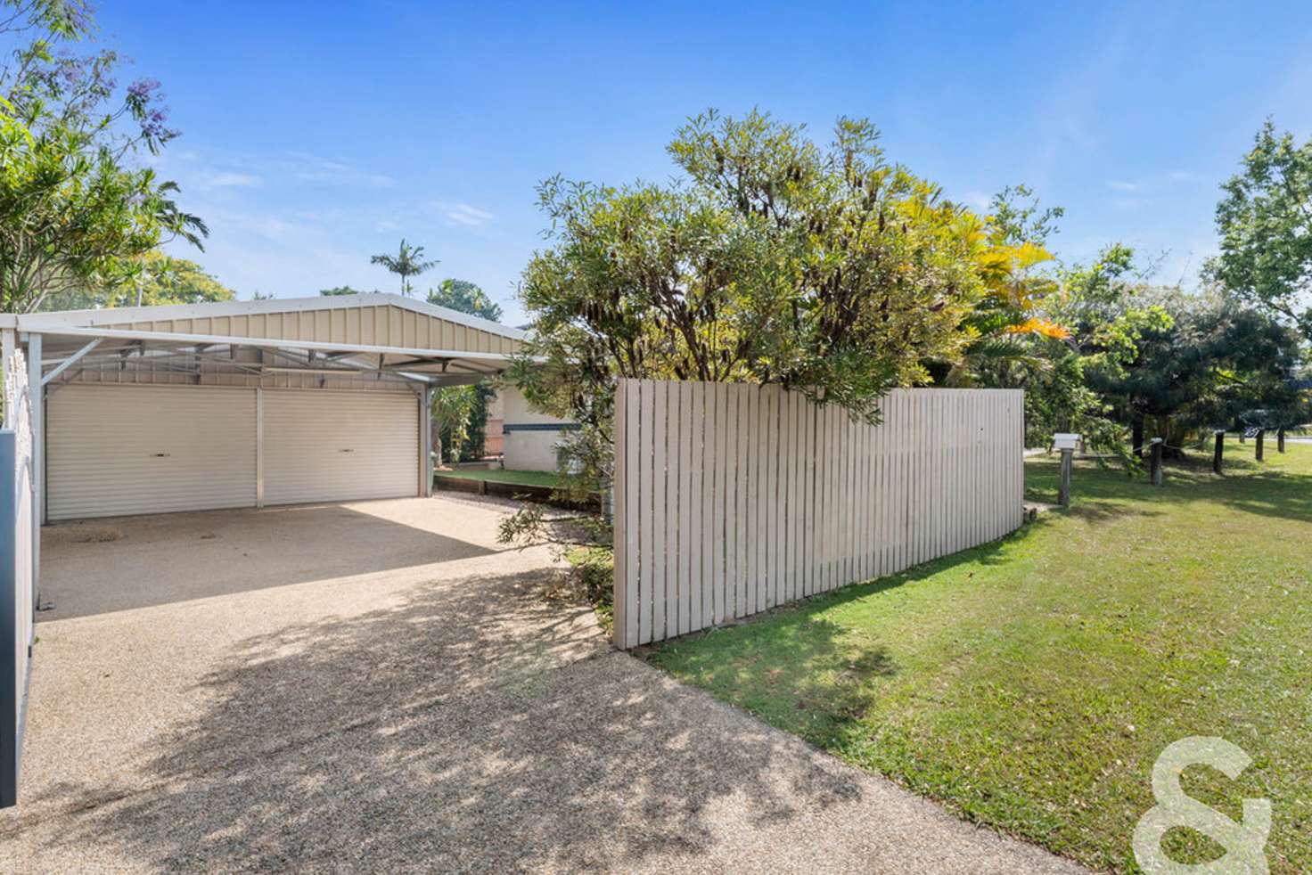 Main view of Homely house listing, 21 BINGANAH STREET, Slacks Creek QLD 4127