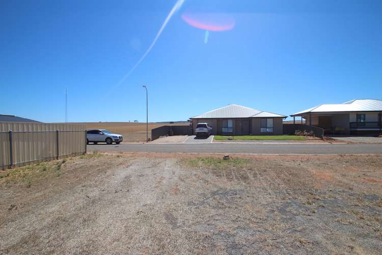 Second view of Homely residentialLand listing, 6 COOK AVENUE, Blyth SA 5462