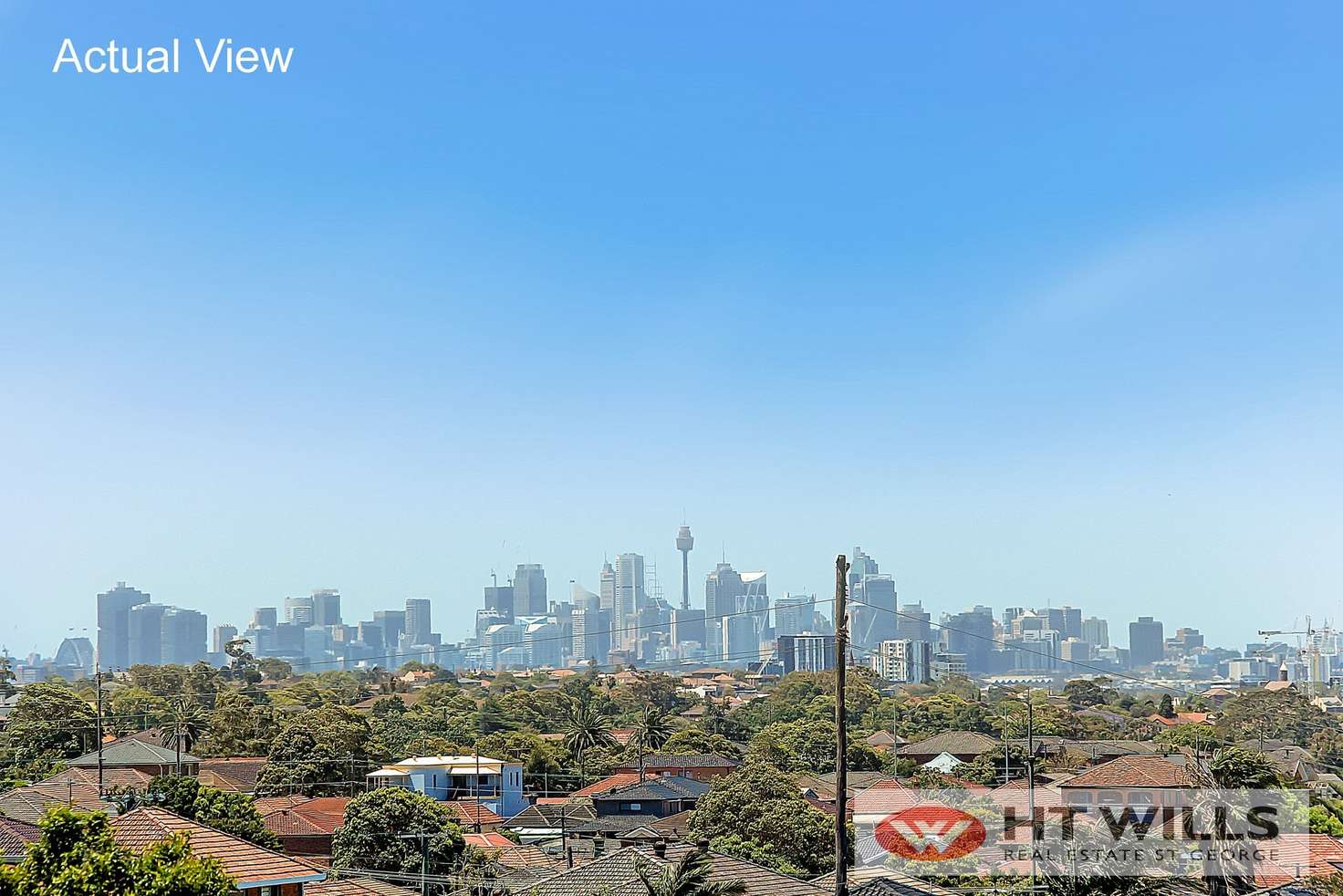 Main view of Homely house listing, 25 Lily Street, Hurstville NSW 2220