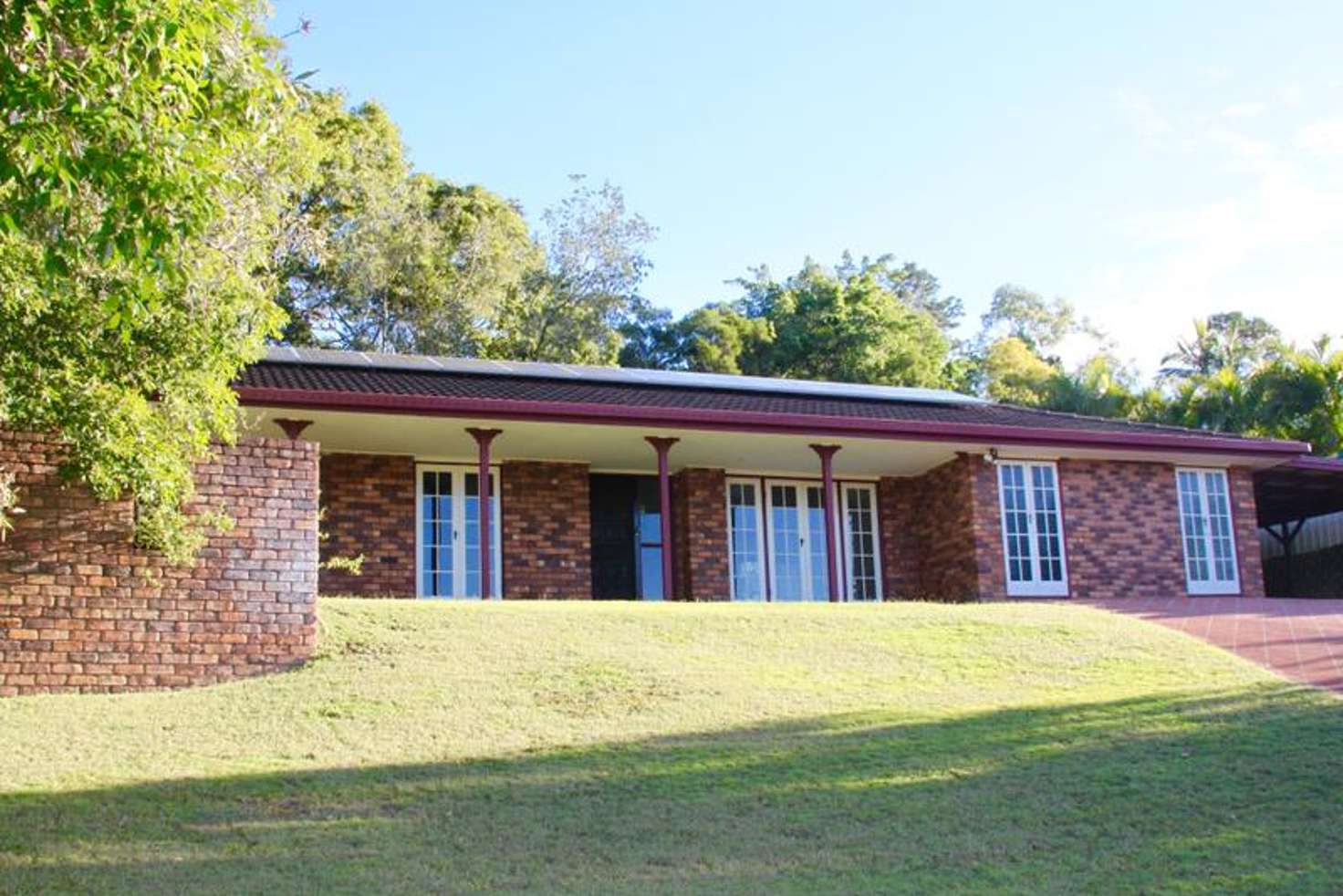 Main view of Homely house listing, 24 Sweetgum Street, Bellbowrie QLD 4070