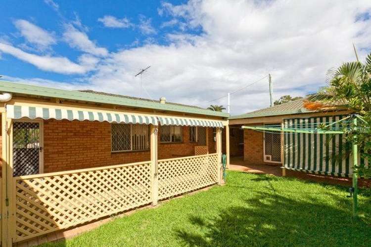 Fifth view of Homely house listing, 87 Wynyard Street, Cleveland QLD 4163