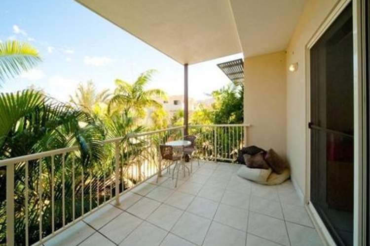 Sixth view of Homely unit listing, 21/21 Shute Harbour Road, Cannonvale QLD 4802