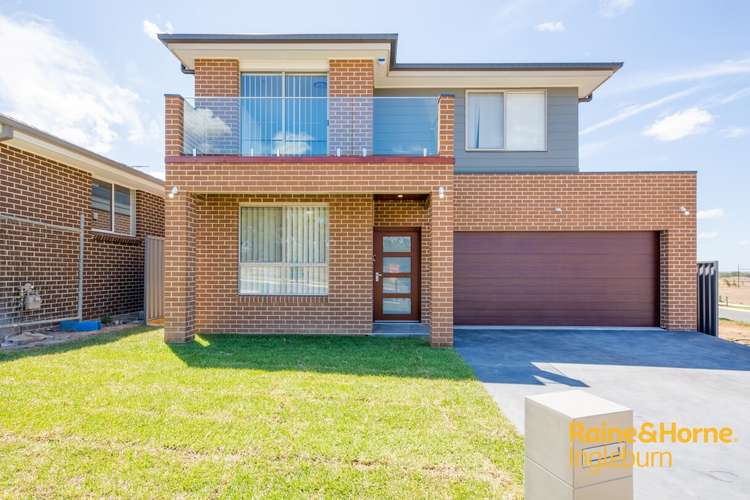 Main view of Homely house listing, 156 BRUCE FERGUSON AVENUE, Bardia NSW 2565
