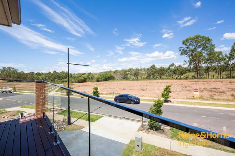 Second view of Homely house listing, 156 BRUCE FERGUSON AVENUE, Bardia NSW 2565