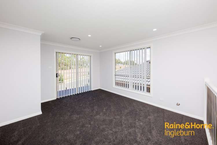 Fourth view of Homely house listing, 156 BRUCE FERGUSON AVENUE, Bardia NSW 2565