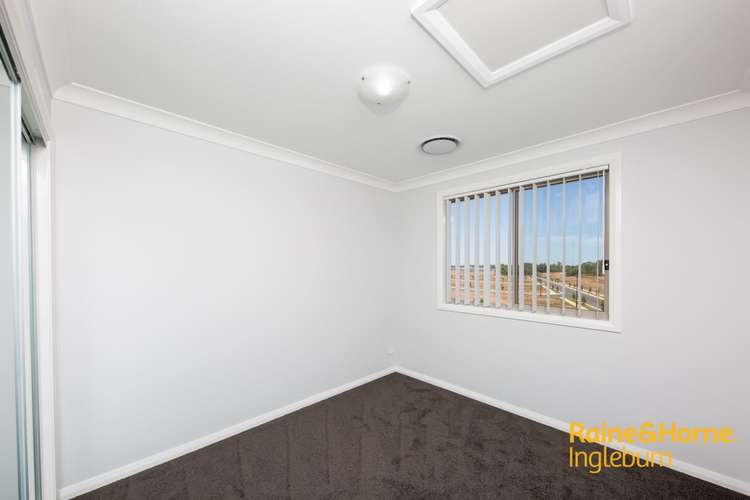 Fifth view of Homely house listing, 156 BRUCE FERGUSON AVENUE, Bardia NSW 2565