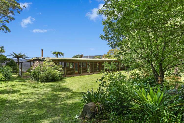 Second view of Homely house listing, 163a Wattamolla Road, Berry NSW 2535