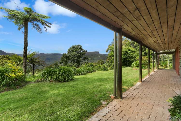 Third view of Homely house listing, 163a Wattamolla Road, Berry NSW 2535