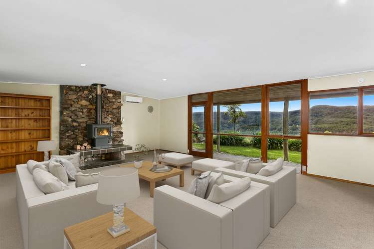 Fourth view of Homely house listing, 163a Wattamolla Road, Berry NSW 2535