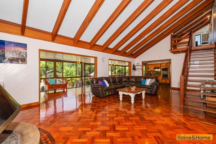 Fifth view of Homely house listing, 20 Bluegum Boulevard, Banora Point NSW 2486