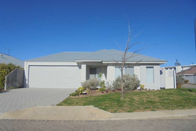 Main view of Homely house listing, 11 Stellaria Avenue, Halls Head WA 6210