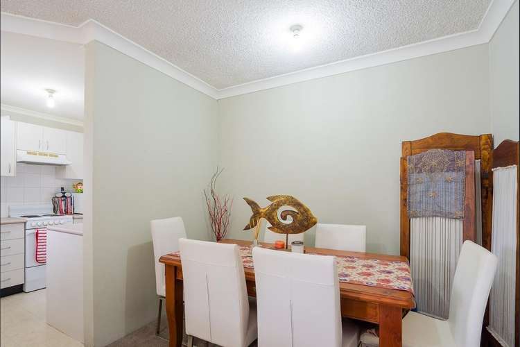 Second view of Homely apartment listing, 20/10-12 Northcote Road, Hornsby NSW 2077