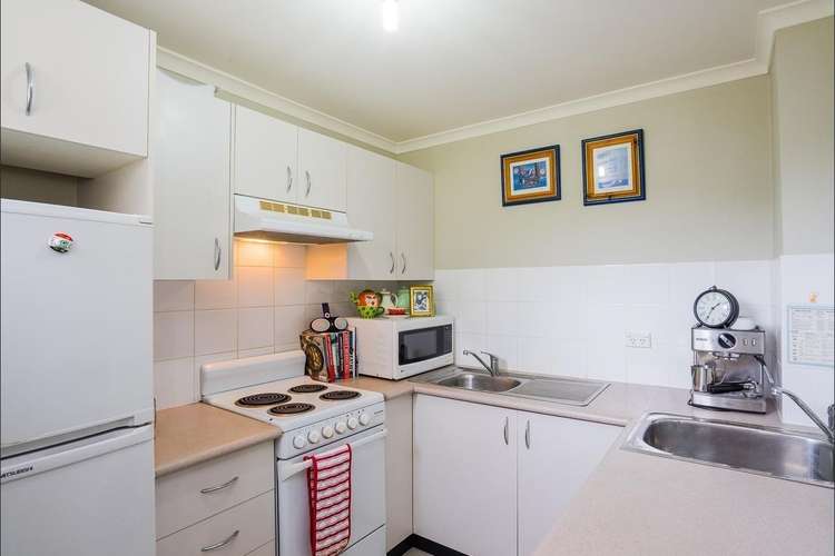 Third view of Homely apartment listing, 20/10-12 Northcote Road, Hornsby NSW 2077