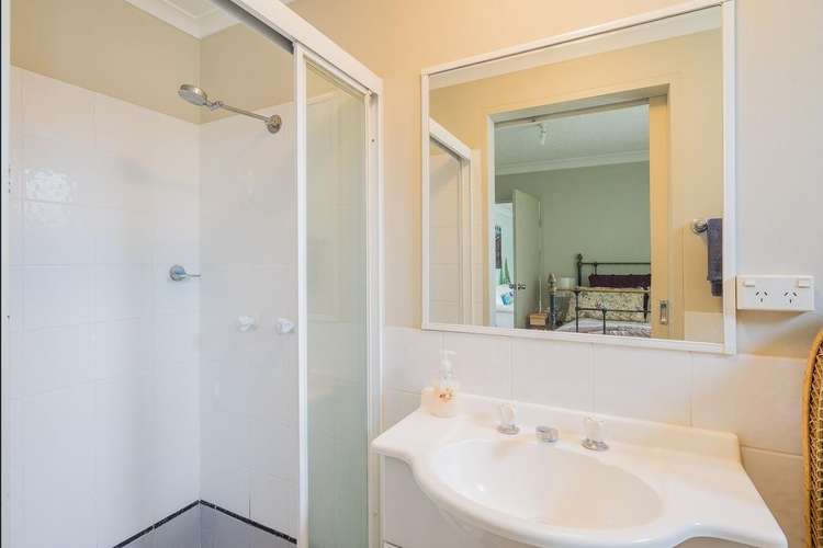 Fourth view of Homely apartment listing, 20/10-12 Northcote Road, Hornsby NSW 2077