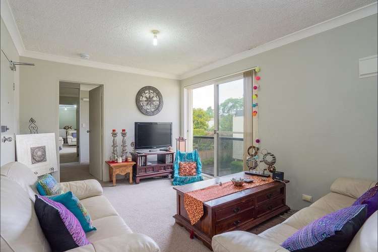 Fifth view of Homely apartment listing, 20/10-12 Northcote Road, Hornsby NSW 2077