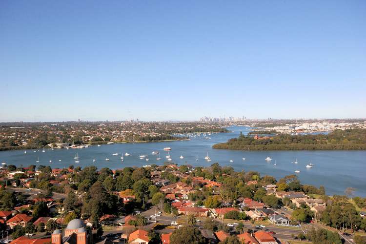 Third view of Homely apartment listing, 2204/46 Walker Street, Rhodes NSW 2138